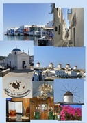 4th Aug 2024 - Mykonos 