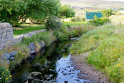 4th Aug 2024 - Hoswick Burn