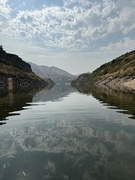 3rd Aug 2024 - Peaceful day on the water