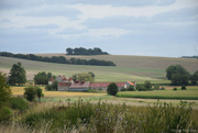 1st Aug 2024 - Typical French barn