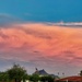 8 2 Sunset at Fountain Hills by sandlily