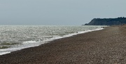 4th Aug 2024 - Winchelsea Beach 