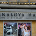 Ben Aroya Hall by stephomy