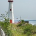 Wawatam lighthouse by amyk