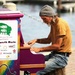 PIANOS IN THE PARKS by jerzyfotos