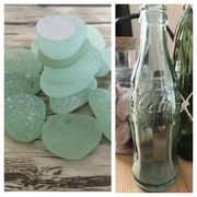 4th Aug 2024 - Surfinseaglass Photo Challenge 