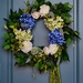 8 3 Summer Wreath by sandlily