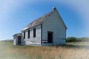 6th Jul 2024 - Another Abandoned Rural School 