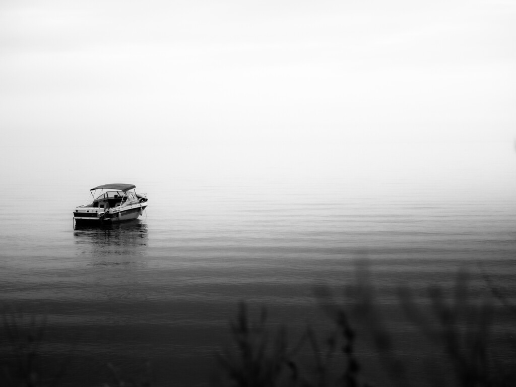 Boat by northy