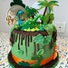 Now that's what I call a cake!! by susiemc