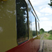 Little ride in a train from the 50ies by parisouailleurs