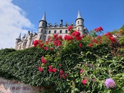 1st Aug 2024 - Dunrobin Castle, Sutherland 