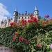 Dunrobin Castle, Sutherland  by samcat