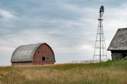 4th Aug 2024 - At Least the Windmill Still Works