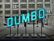 5th Aug 2024 - DUMBO