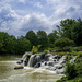 Papa John's Waterfall by lstasel