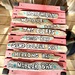 Driftwood signs by kwind