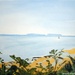 Seascape (painting) by stuart46