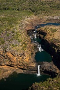 5th Aug 2024 - Mitchell Falls