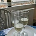 Frozen prosecco  by boxplayer