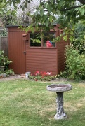 5th Aug 2024 - Shed 