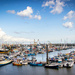 Newlyn Harbour  by swillinbillyflynn