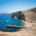 Scorpion Anchorage on Santa Cruz Island by 365projectorgchristine