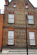 6th Aug 2024 - Ghost Sign