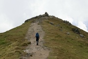 6th Aug 2024 - Ben Vorlich, Perthshire