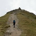 Ben Vorlich, Perthshire by jamibann