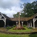 War Memorial in Blackmoor by thedarkroom