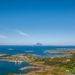 The view from Dønnesfjellet by elisasaeter