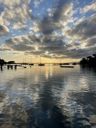 6th Aug 2024 - Savusavu sunset 2