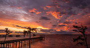 6th Aug 2024 - Tonight's Sunset After the Storm!