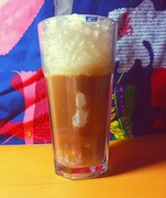 6th Aug 2024 - Root Beer Float 