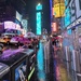 Times Square by loweygrace