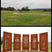 POW Camp Memorial by leggzy