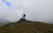 7th Aug 2024 - Summit of Stuc A' Chroin