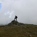 Summit of Stuc A' Chroin by jamibann