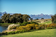 7th Aug 2024 - The Helderberg in the distance