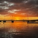 Savusavu Sunset