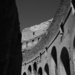 Colosseum, Rome by plebster