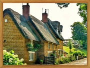 7th Aug 2024 - Country Cottage