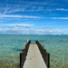 Wispy Clouds Ahead Of The Rain IMG_2825 by merrelyn