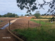 7th Aug 2024 - The building site from the other side