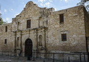 7th Aug 2024 - The Alamo