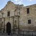 The Alamo by dkellogg