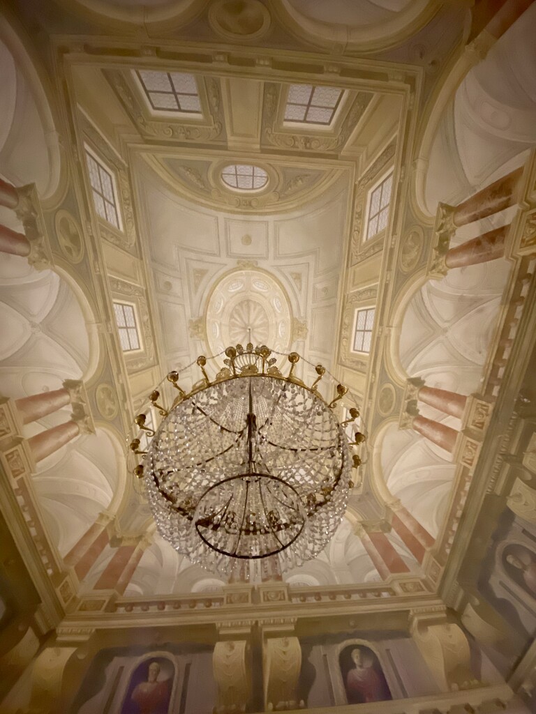 Ceiling  by monicac