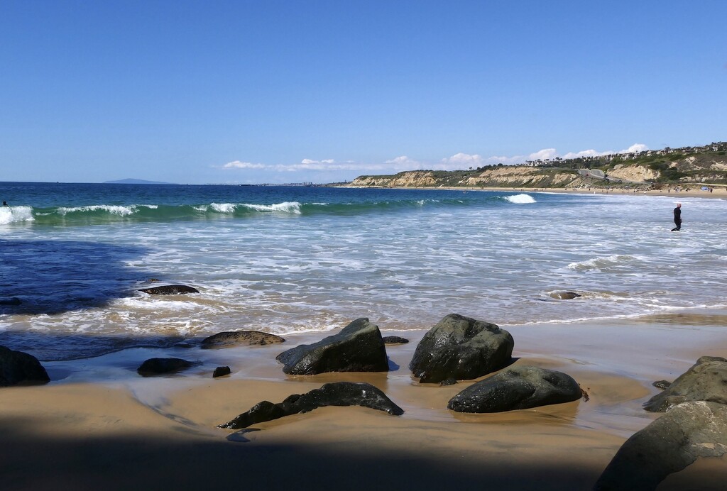 Southern California Beaches by redy4et