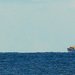 Tug Boat Towing A Large Barge ~  by happysnaps